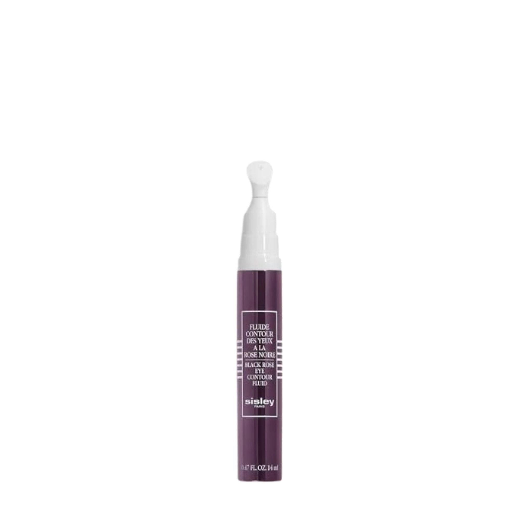 Sisley Black Rose Eye Contour Fluid