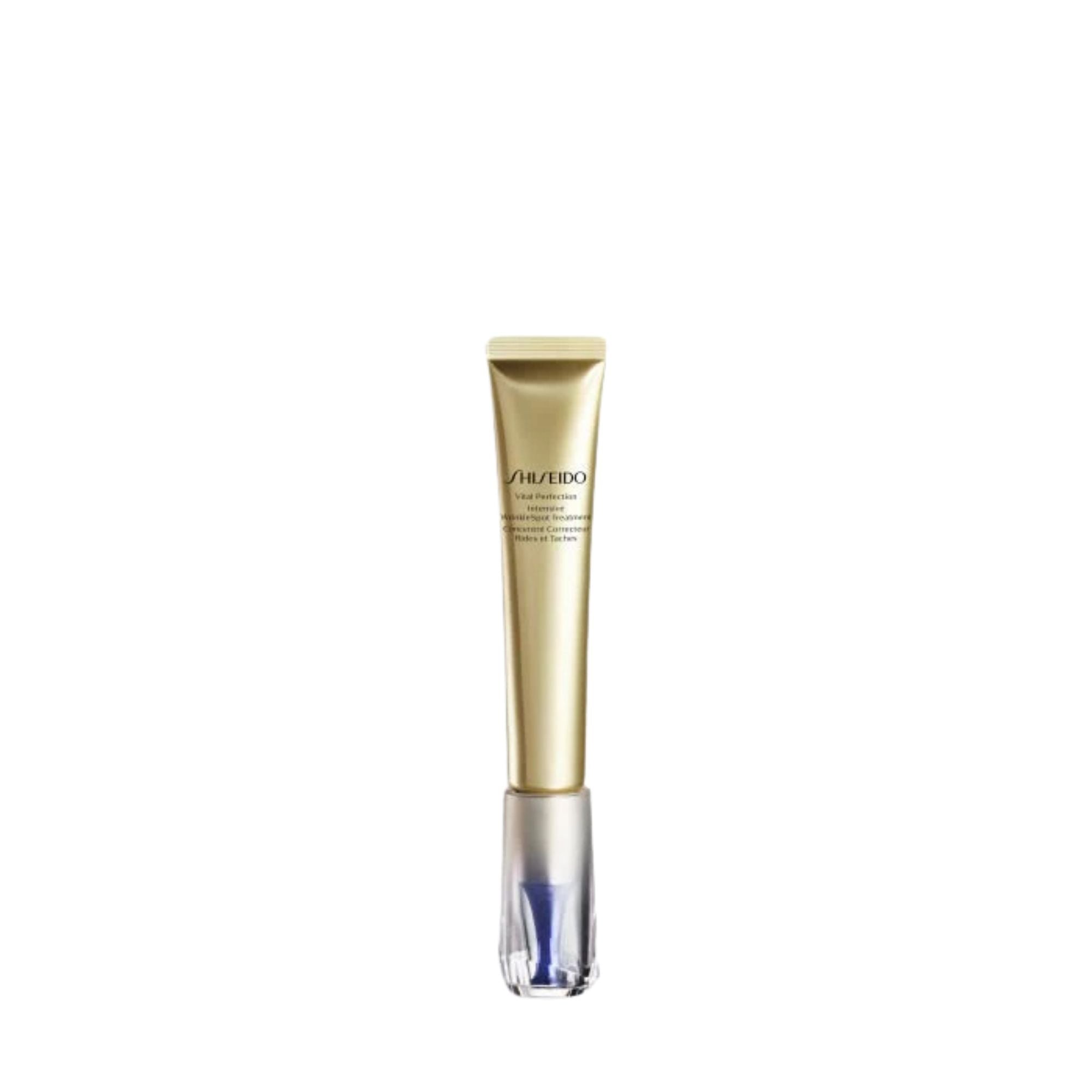 Shiseido Vital Perfection Intensive WrinkleSpot Treatment