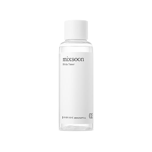 mixsoon Bifida Toner