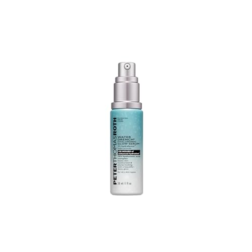 Peter Thomas Roth Water Drench Hyaluronic Glow Serum