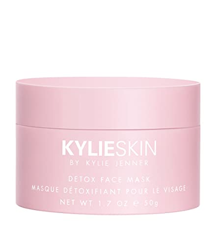 Kylie Cosmetics Detox Face Mask