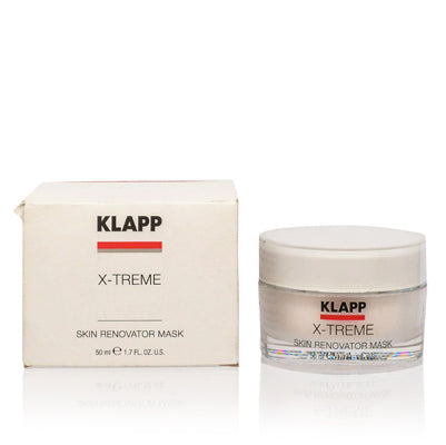 KLAPP X-Treme Skin Renovator Mask