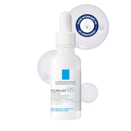 La Roche-Posay Cicaplast B5 Serum