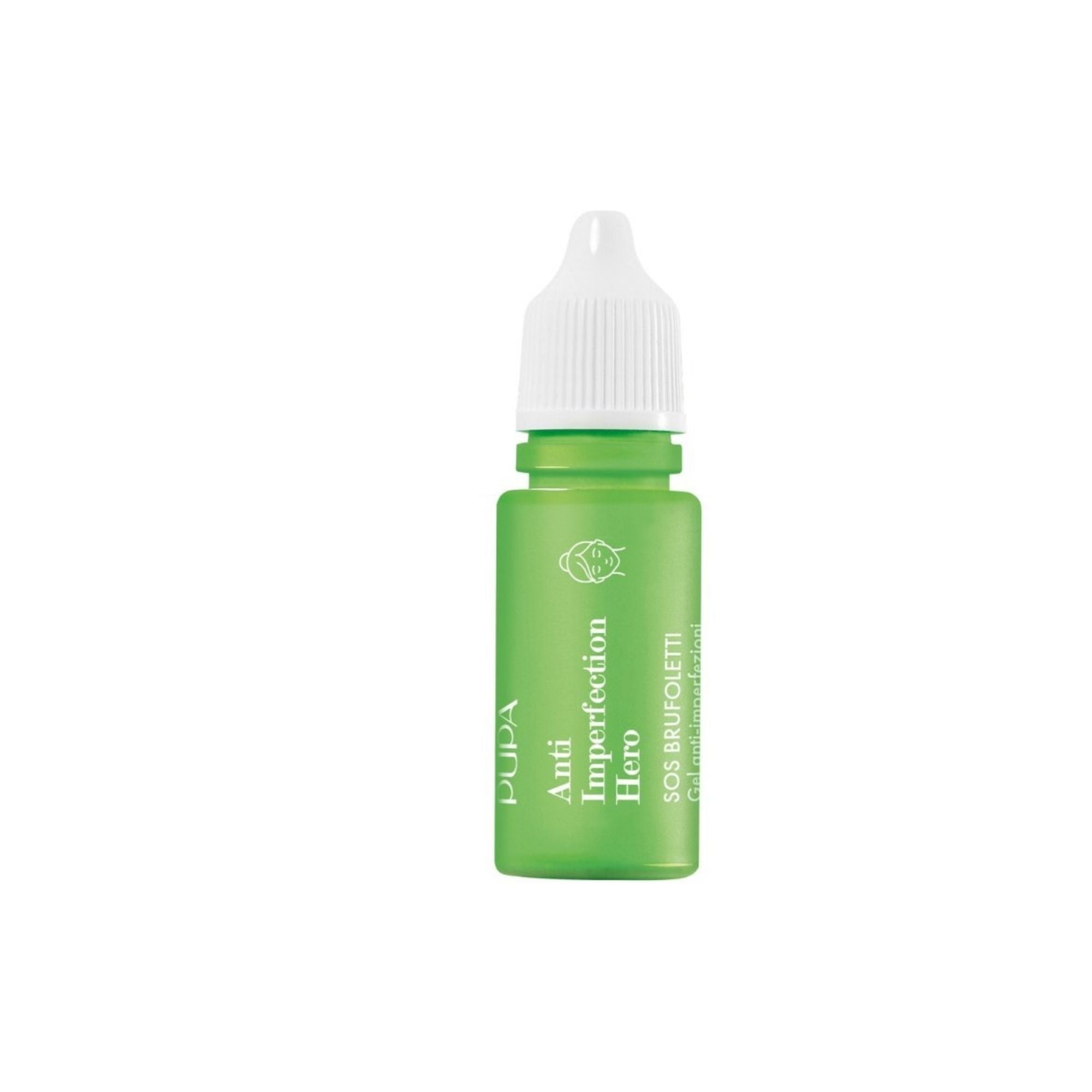 Pupa Milano Anti Imperfection Hero Pimple SOS Gel