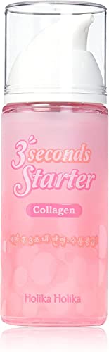 Holika Holika 3 Seconds Starter Collagen