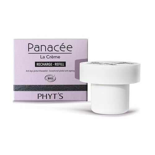 PHYT'S Panacea The Cream Anti-Ageing Refill
