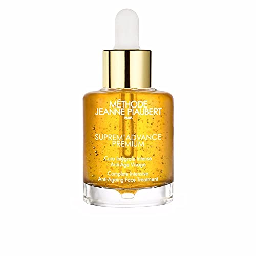 Methode Jeanne Piaubert Suprem Advance Premium Complete Intensive Anti-Ageing Face Treatment