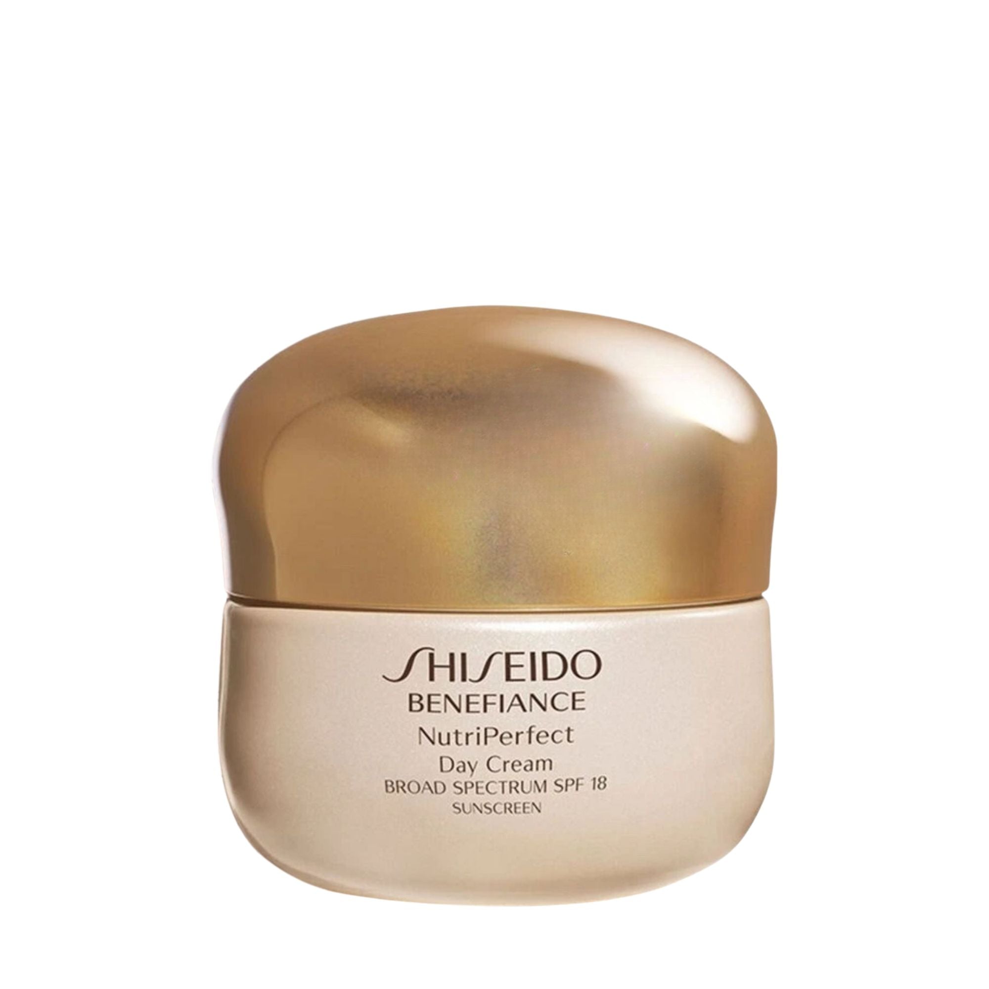 Shiseido Benefiance Nutriperfect Day Cream SPF 18