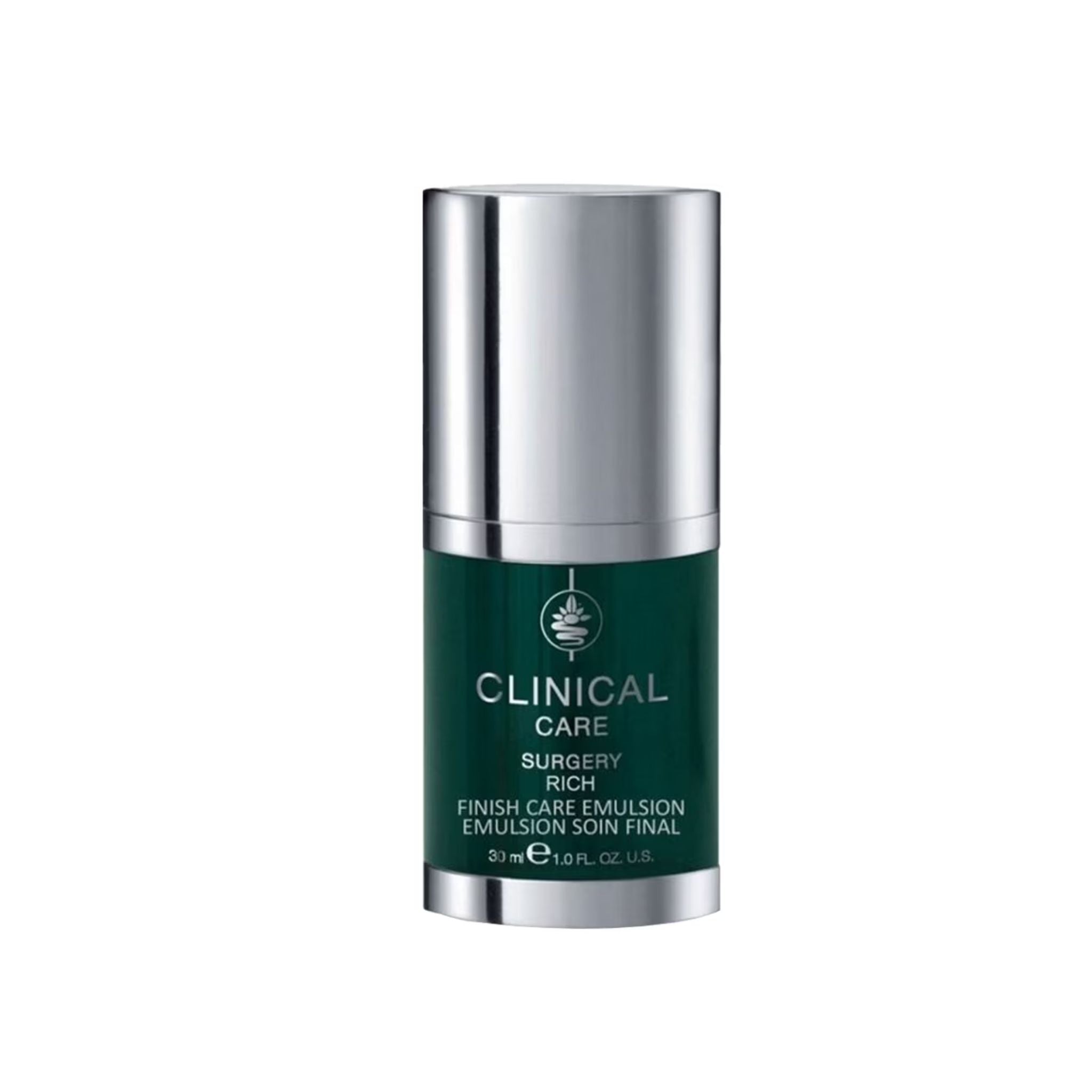 KLAPP Clinical Care Surgery Rich Finish Care Emulsion