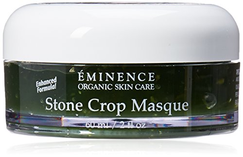 Eminence Organic Skin Care Stone Crop Masque