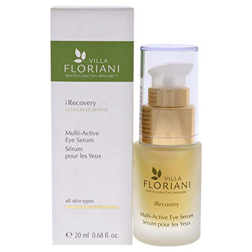 Villa Floriani iRecovery Multi-Active Eye Serum