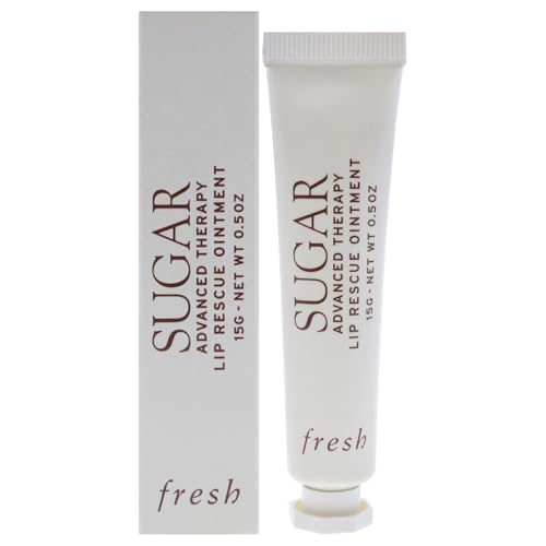 Fresh Sugar Advanced Therapy Lip Rescue Ointment