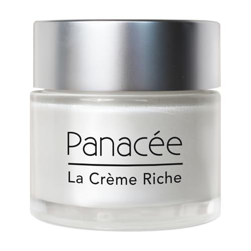 PHYT'S Panacea The Rich Cream Anti-Ageing
