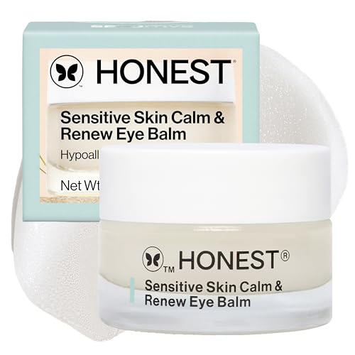 The Honest Company Calm & Renew Eye Balm