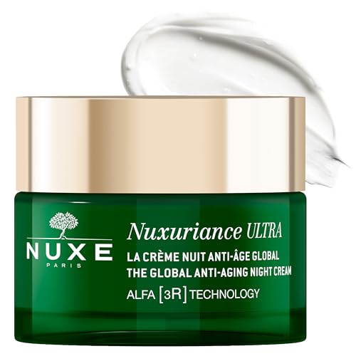 Nuxe Nuxuriance Ultra Global Anti-Aging Night Cream