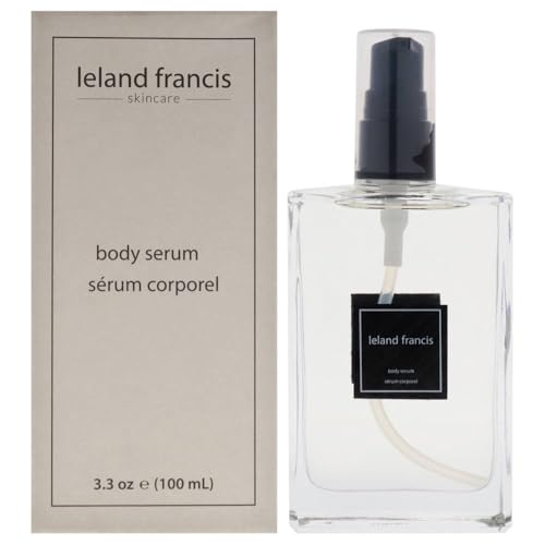 Leland Francis Body Serum
