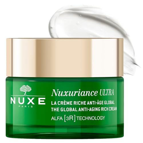 Nuxe Nuxuriance Ultra The Global Anti-Aging Cream