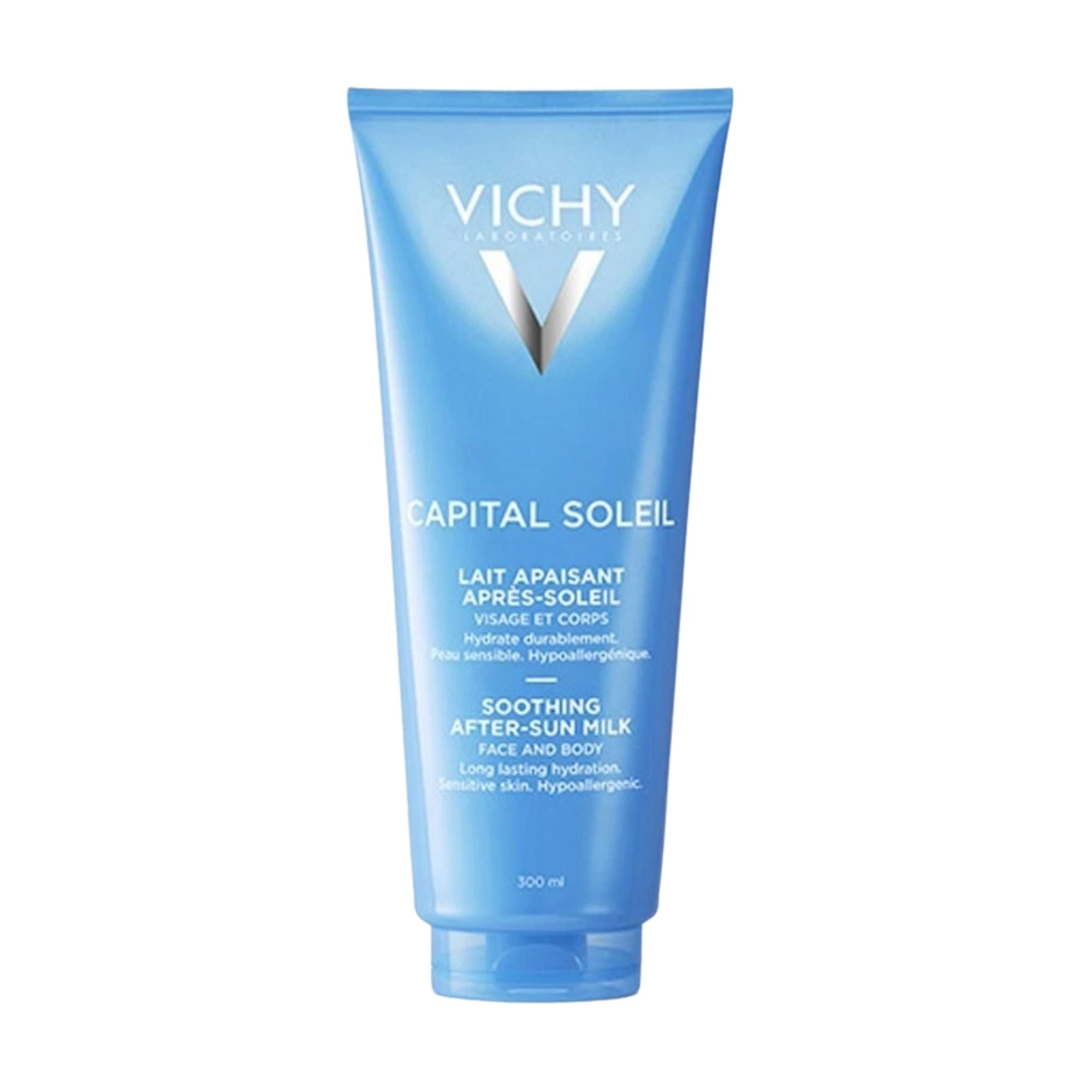 Vichy Capital Soleil Soothing After Sun Milk