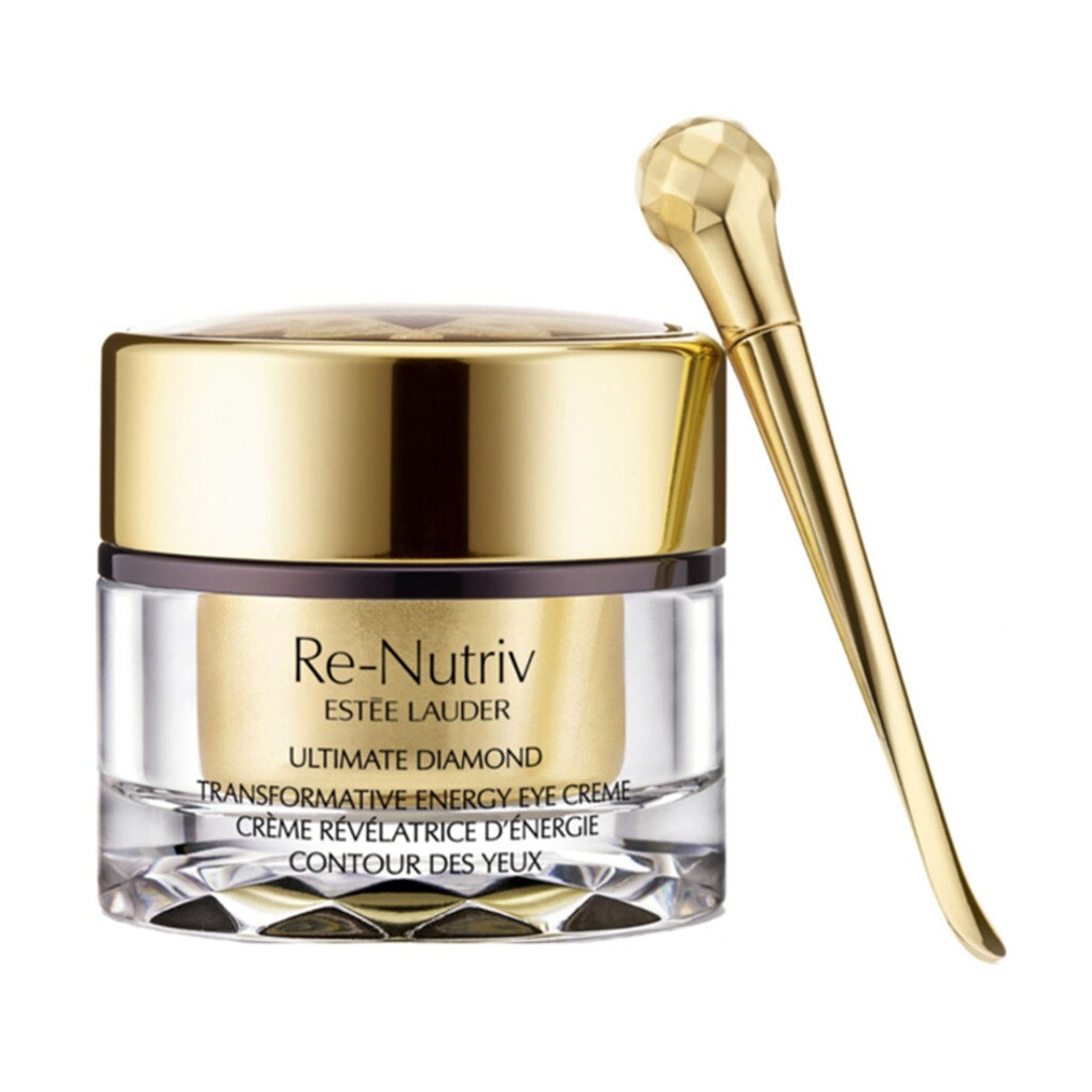 Estee Lauder Re-Nutriv Ultimate Diamond Transformative Energy Eye Cream