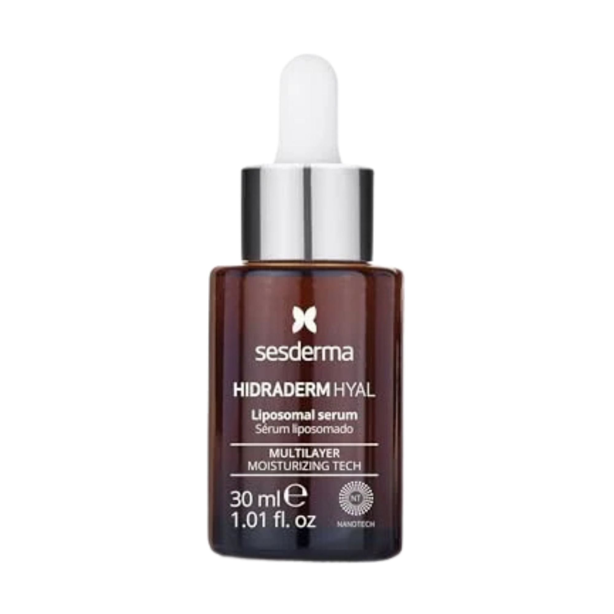 Sesderma Hidraderm Hyal Liposomal Serum