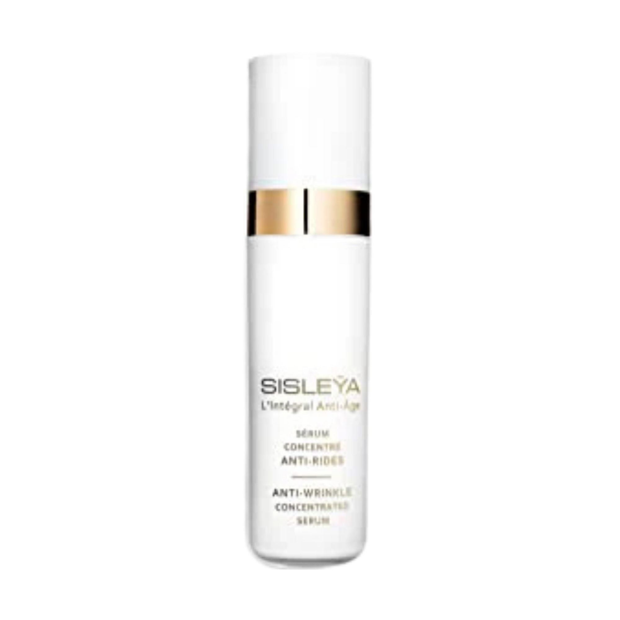 Sisley Sisleya L'Integral Anti-Age Anti-Wrinkle Concentrated Serum