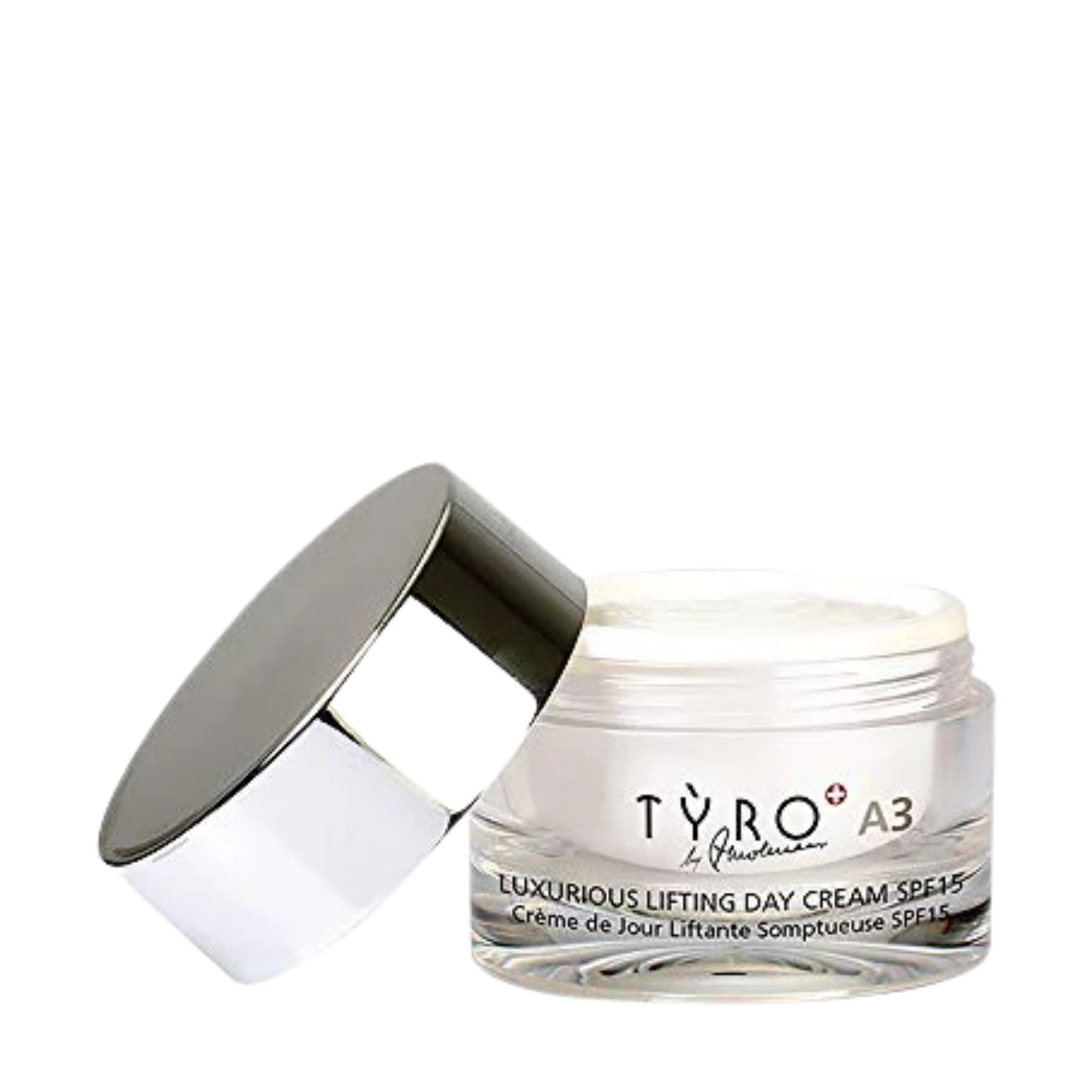 TYRO Luxurious Lifting Day Cream SPF 15