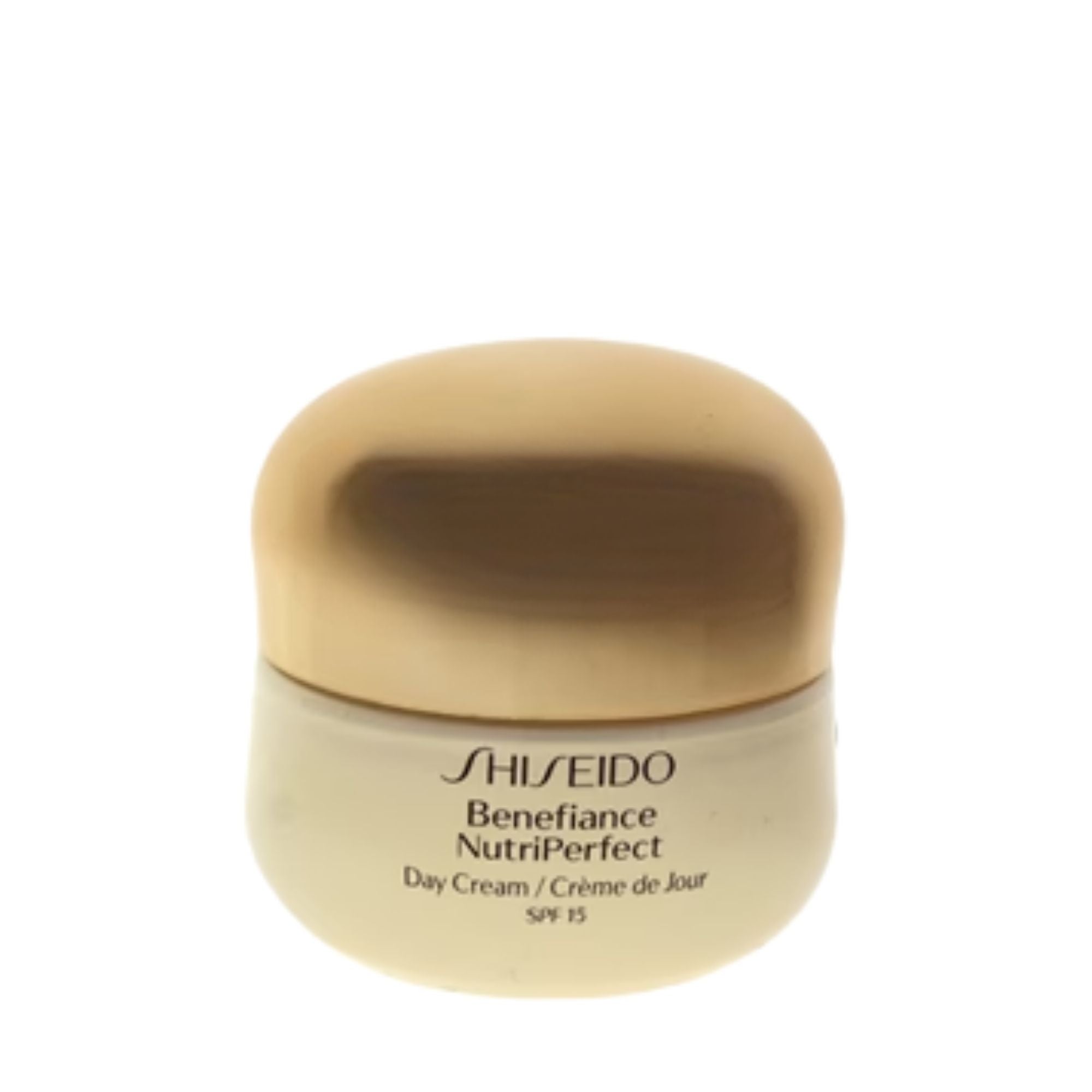 Shiseido Benefiance NutriPerfect Day Cream SPF 15