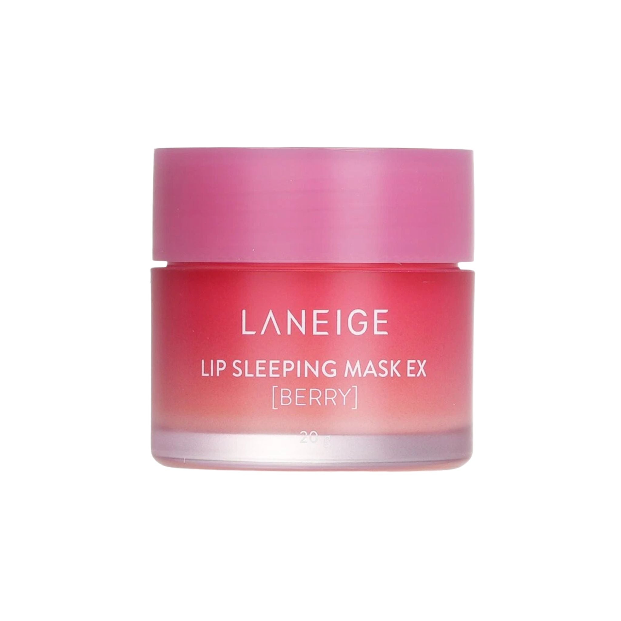 Laneige Berry Lip Sleeping Mask Ex