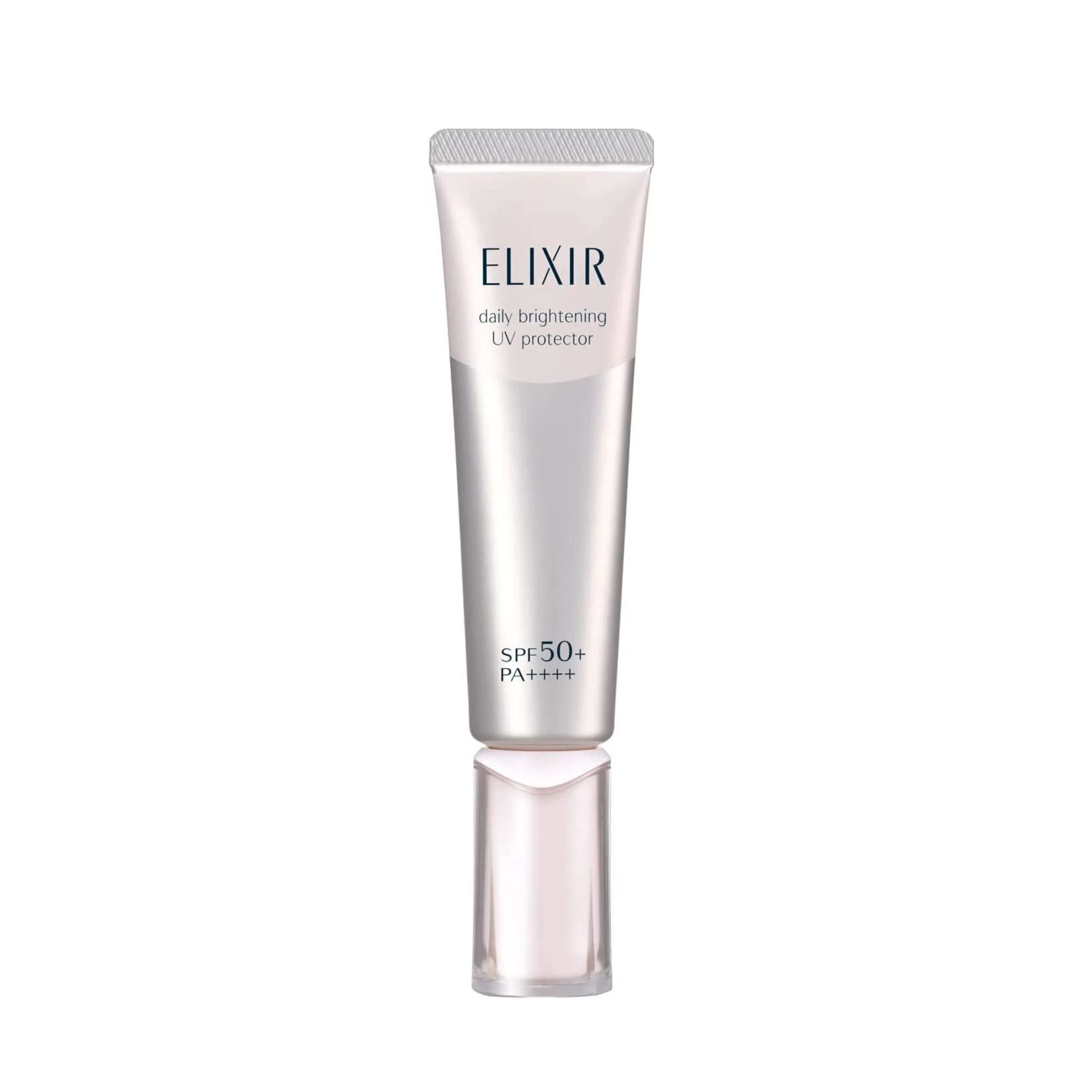 ELIXIR Daily Brightening UV Protector SPF50+