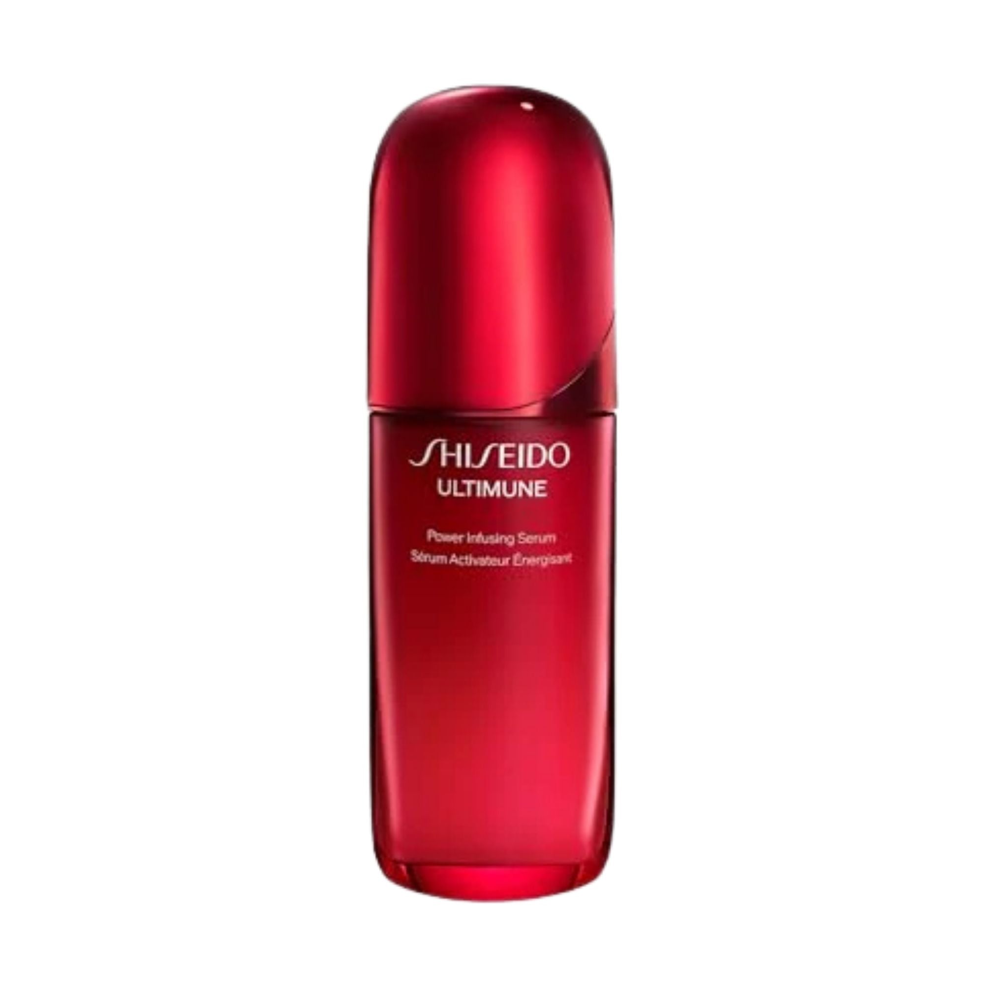 Shiseido Ultimune Power Infusing Serum