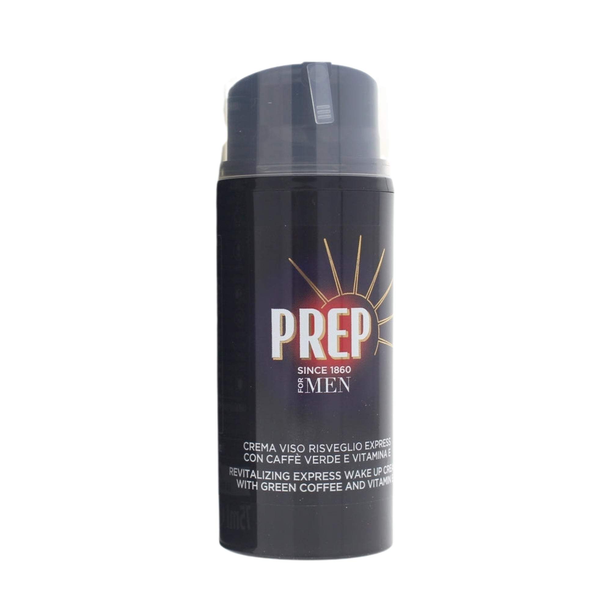 Prep Revitalizing Express Wake Up Cream For Men