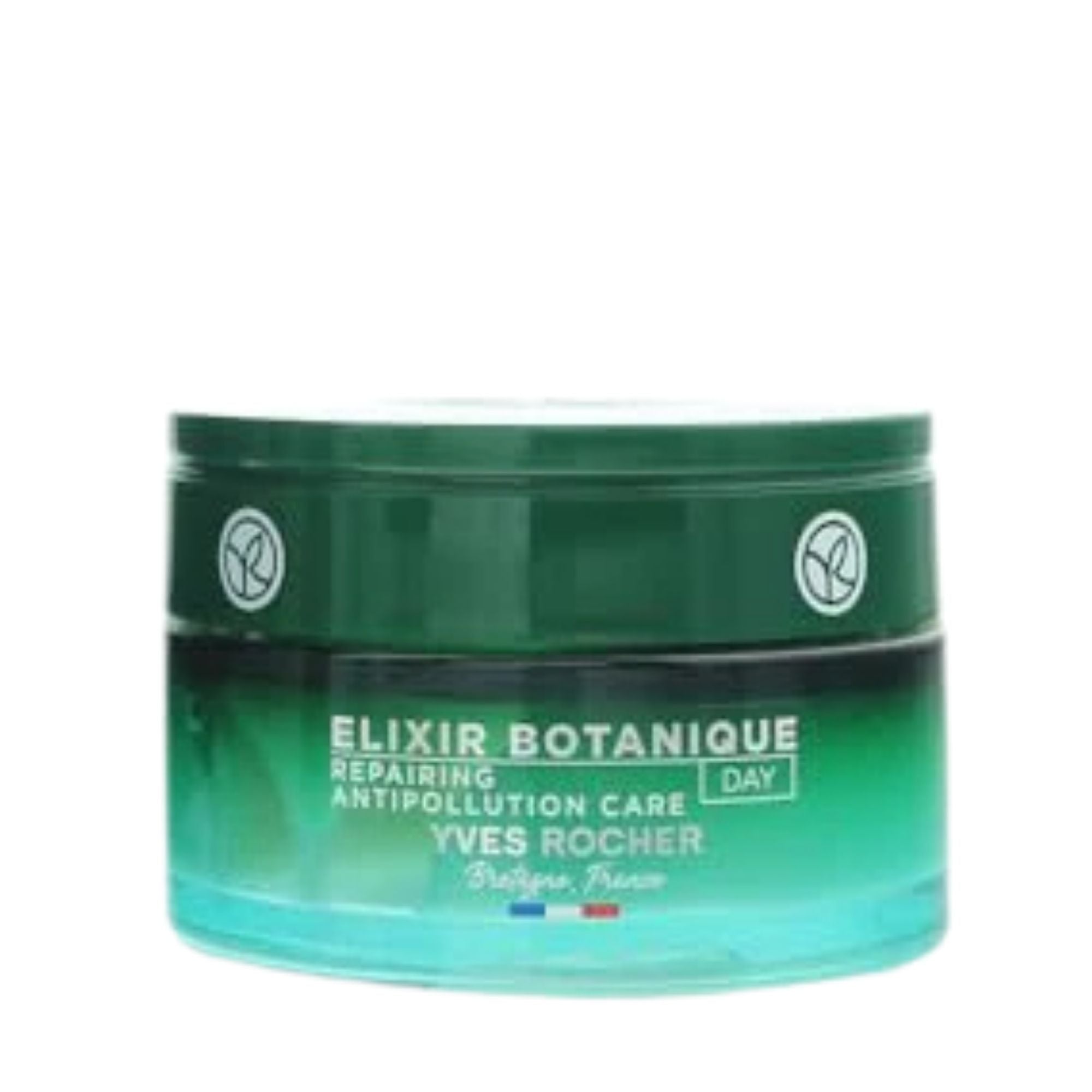 Yves Rocher Elixir Botanique Repairing Anti-Pollution Day Cream
