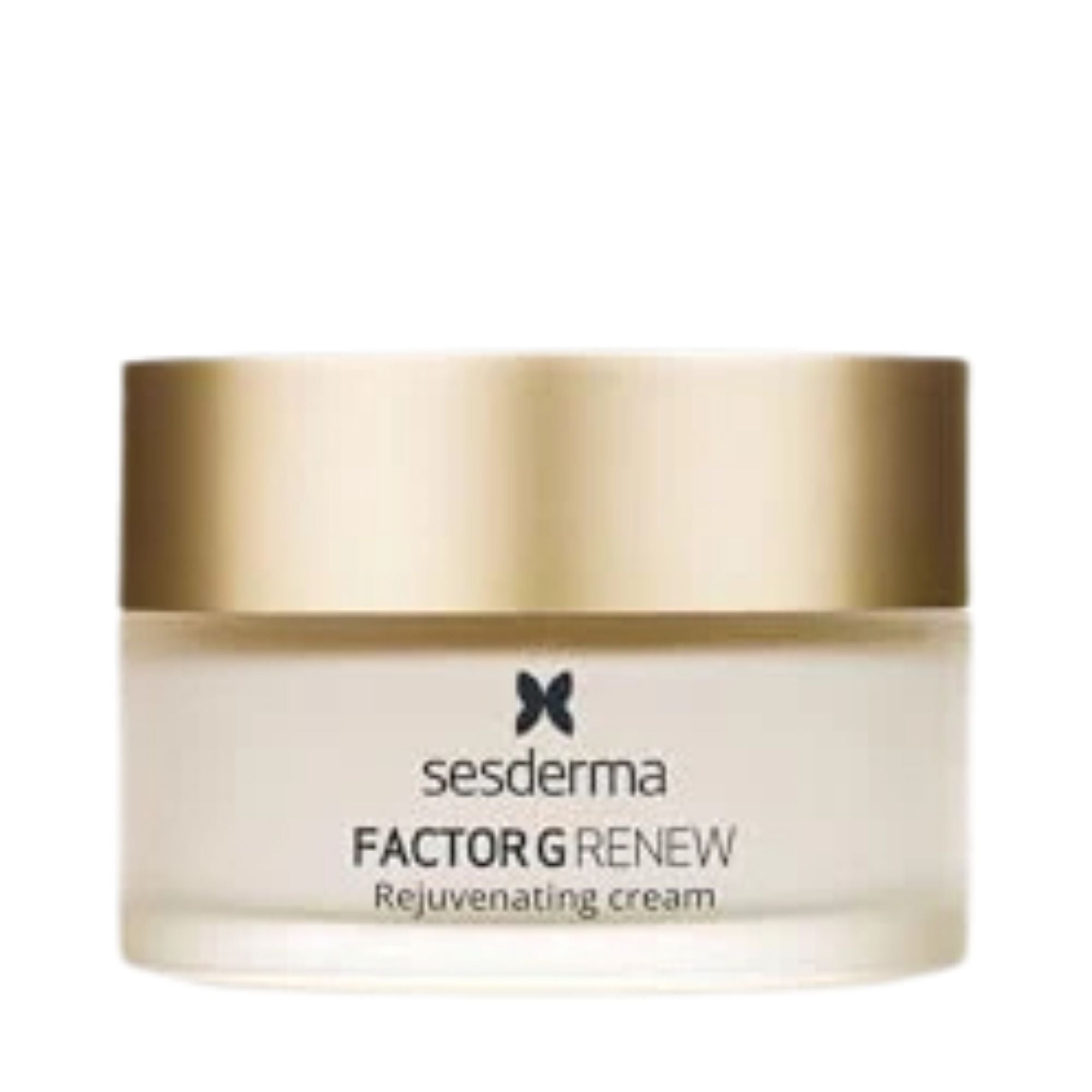 Sesderma Factor G Renew Rejuvenating Cream