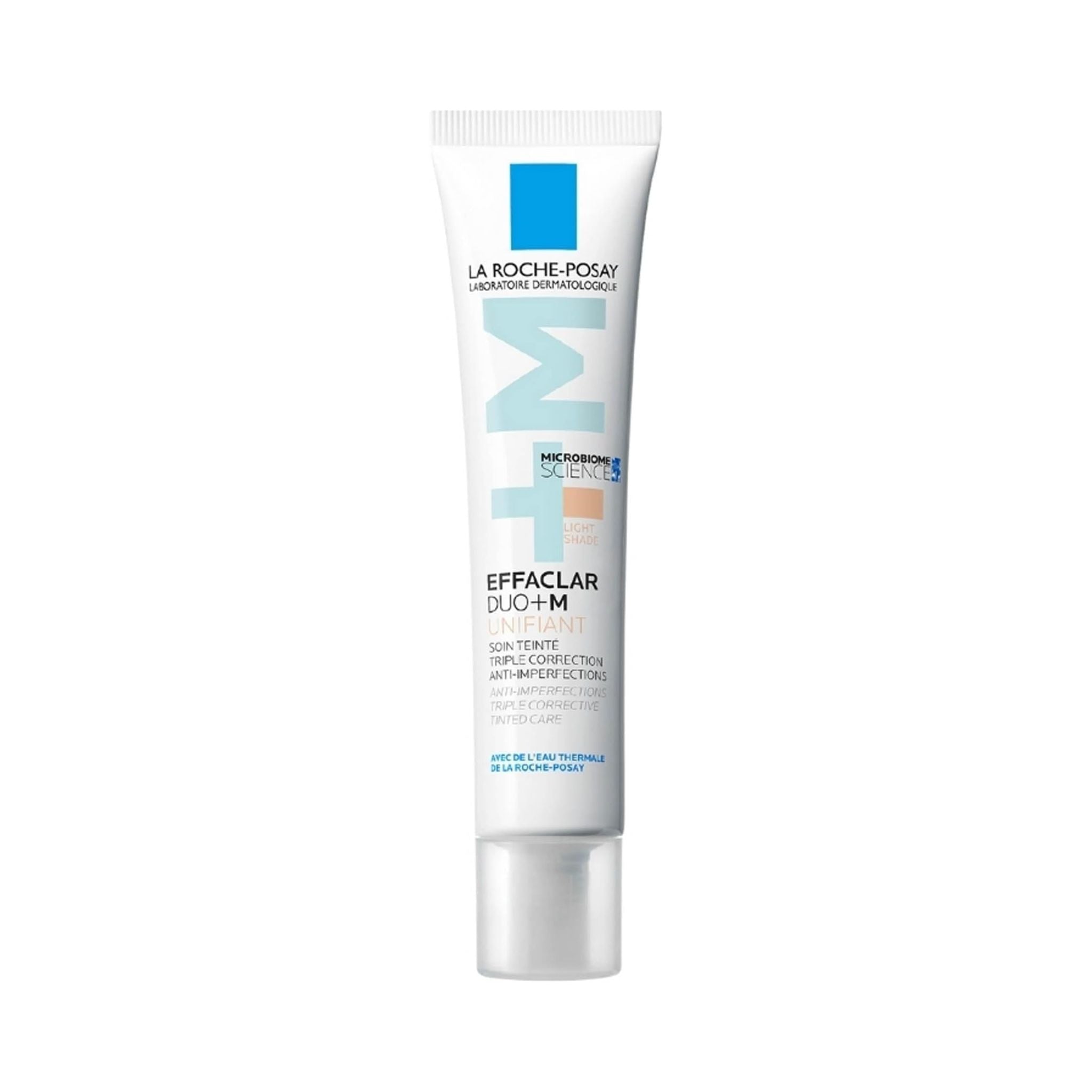 La Roche-Posay Effaclar Duo+ Unifiant Anti-Imperfections Light