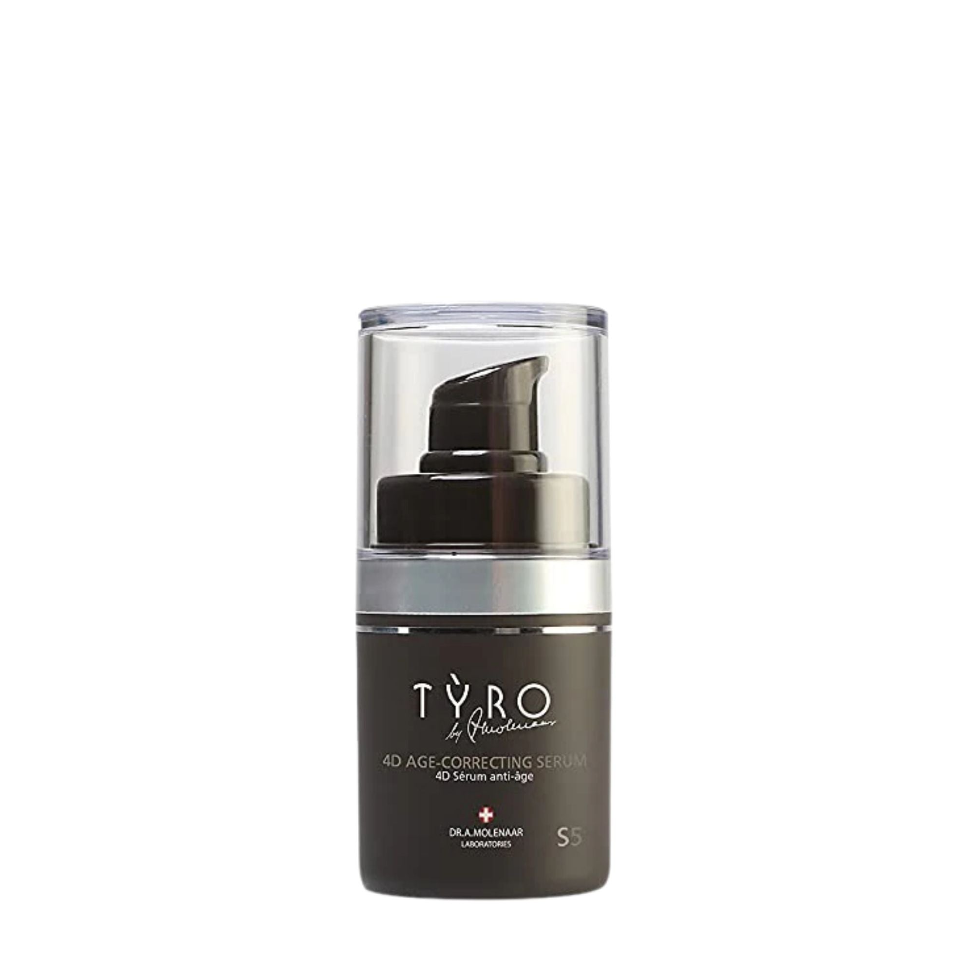 TYRO 4D Anti-Age Serum